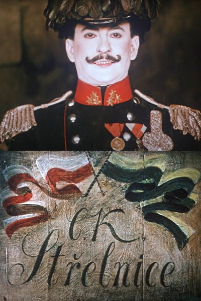 Póster de C. K. strelnice