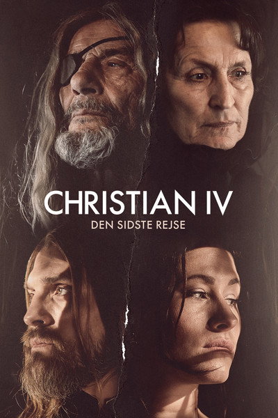 Póster de C4