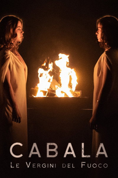 Póster de Cabala