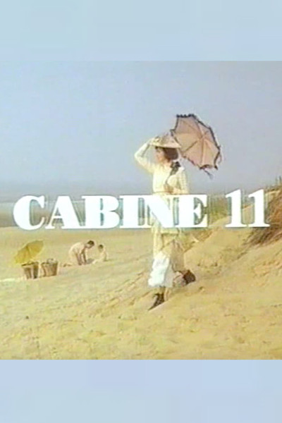 Póster de Cabine 11