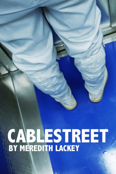 Póster de Cablestreet