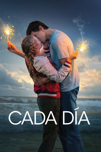 Póster de Cada día