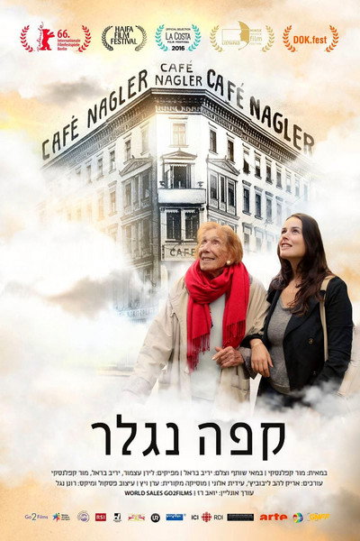Póster de Café Nagler
