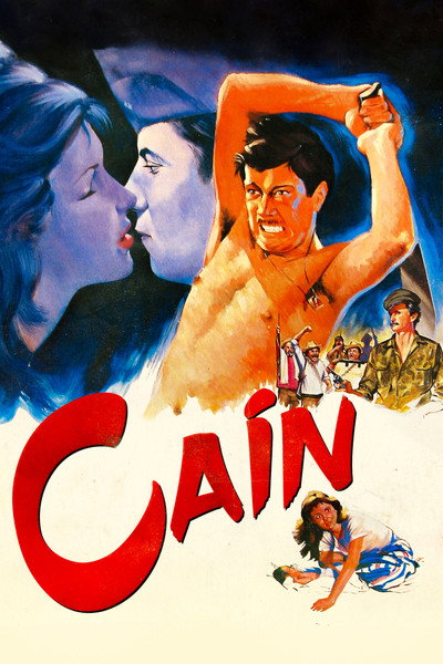 Póster de Caín
