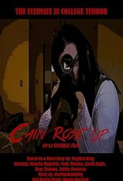 Póster de Cain Rose Up