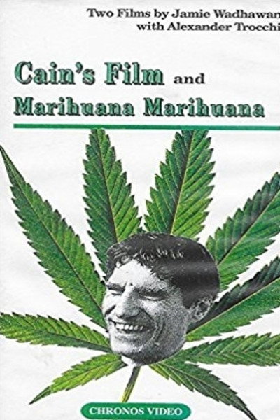 Póster de Cain's Film