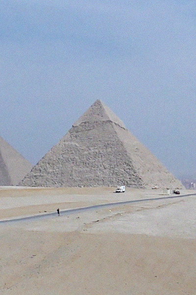 Póster de Cairo Affaire