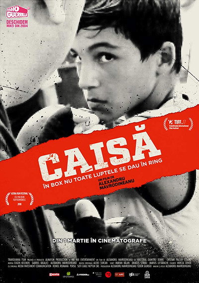 Póster de Caisa