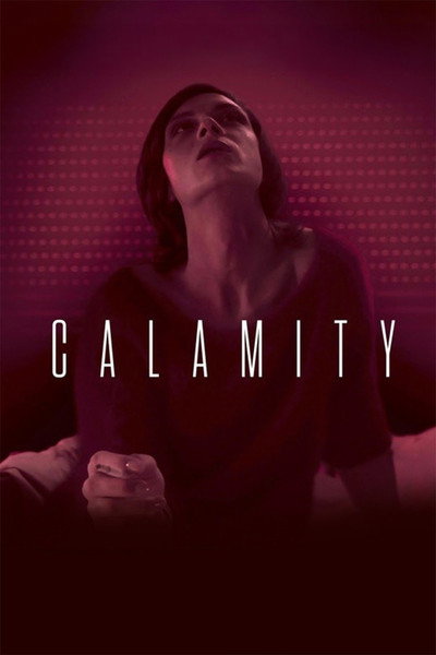 Póster de Calamity