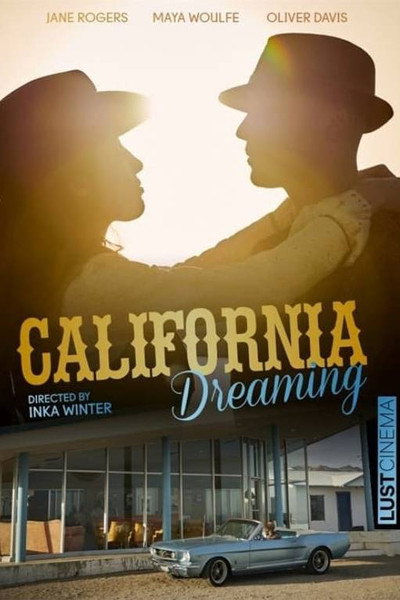 Póster de California Dreaming