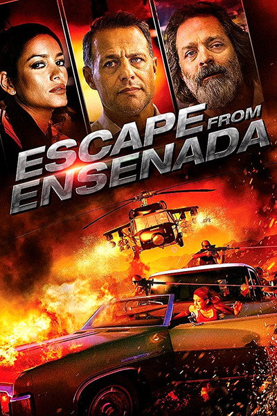 Póster de California Dreaming