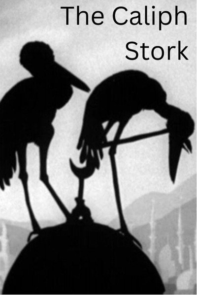 Póster de Caliph Storch