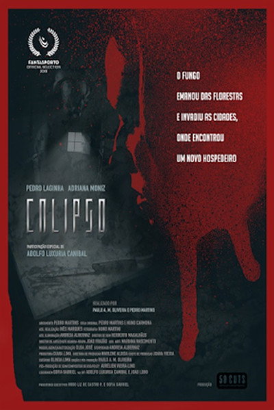 Póster de Calipso