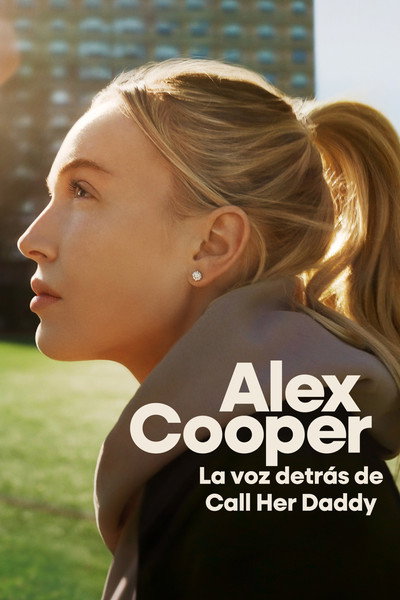 Póster de Call Her Alex