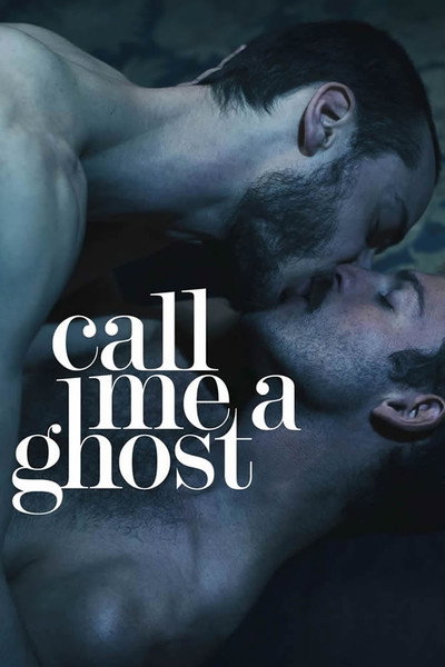 Póster de Call Me a Ghost