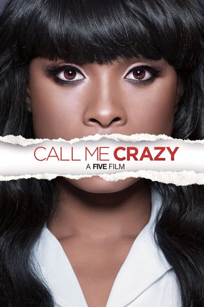 Póster de Call Me Crazy: A Five Film