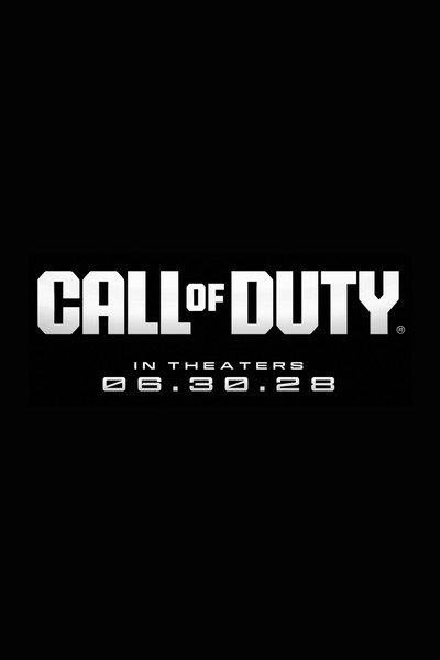 Póster de Call of Duty