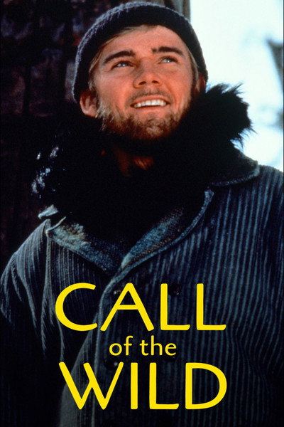 Póster de Call Of The Wild