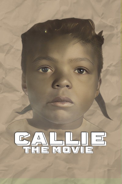 Póster de Callie the Movie