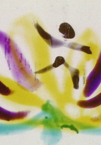 Póster de Calypso