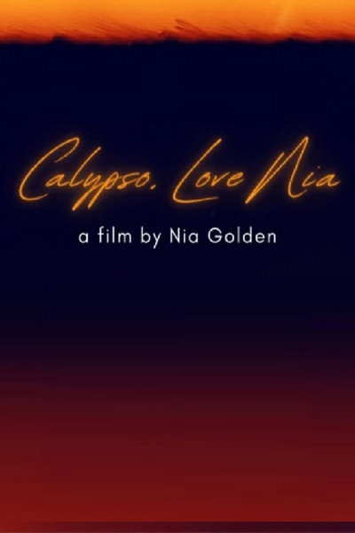 Póster de Calypso, Love Nia
