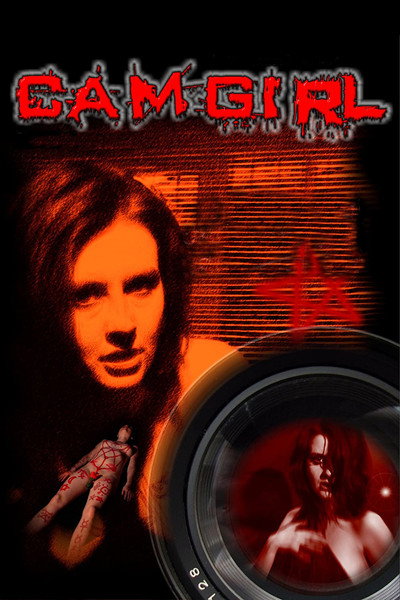 Póster de Cam Girl