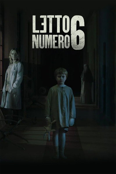 Póster de Cama número 6
