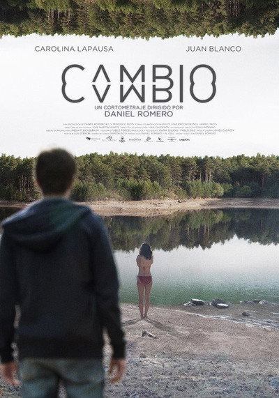 Póster de Cambio