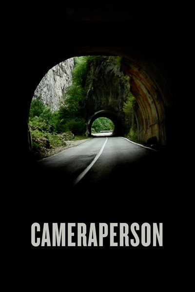 Póster de Cameraperson