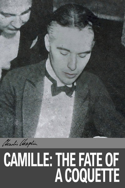 Póster de Camille