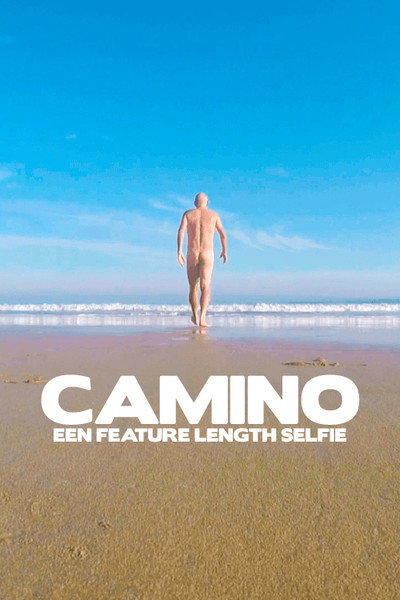 Póster de Camino, een feature