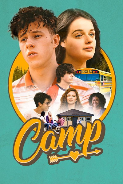 Póster de Camp