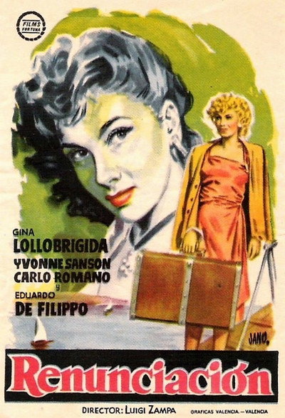 Póster de Campane a martello