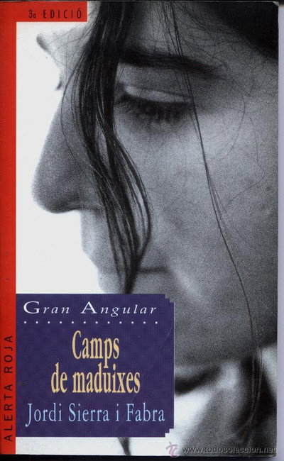 Póster de Campos de fresas
