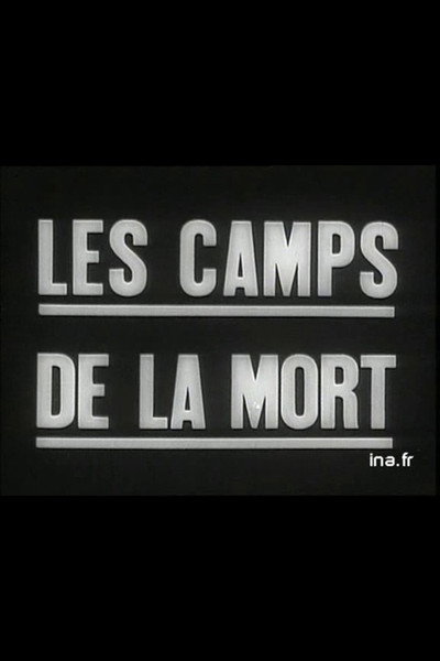 Póster de Camps of the Dead