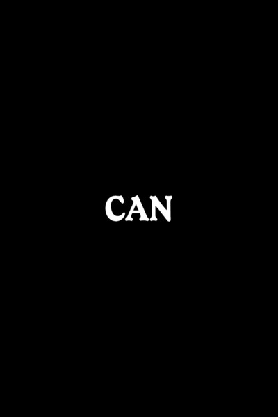 Póster de Can