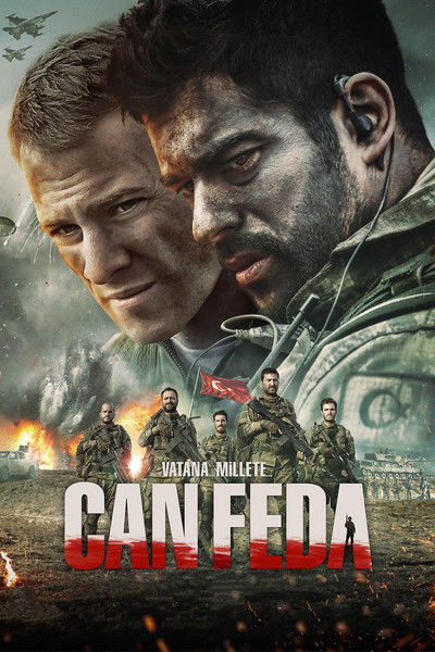Póster de Can Feda