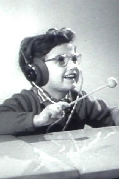 Póster de Can You Hear Me?