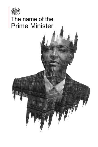 Póster de Can You Tell Me the Name of The Prime Minister?