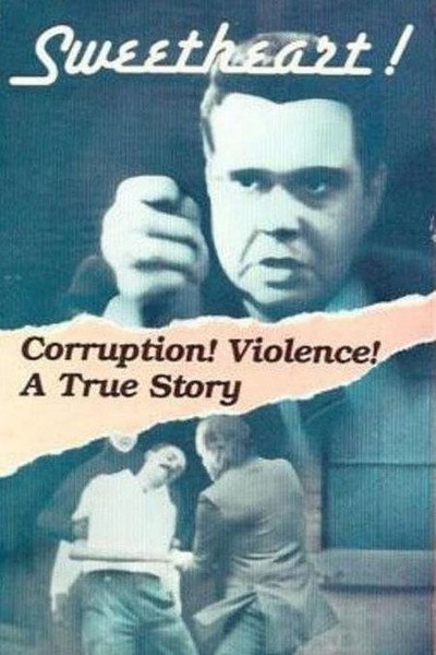 Póster de Canada's Sweetheart: The Saga of Hal C. Banks