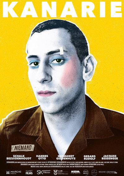 Póster de Canary