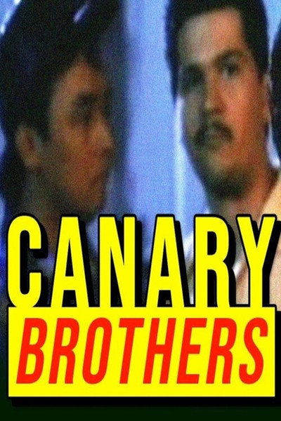 Póster de Canary Brothers of Tondo