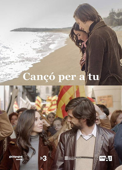Póster de Cançó per a tu