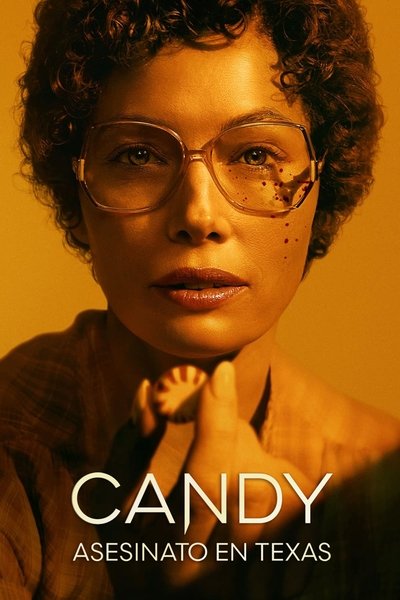 Póster de Candy: Asesinato en Texas