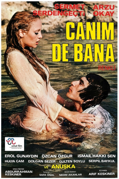 Póster de Canim De Bana