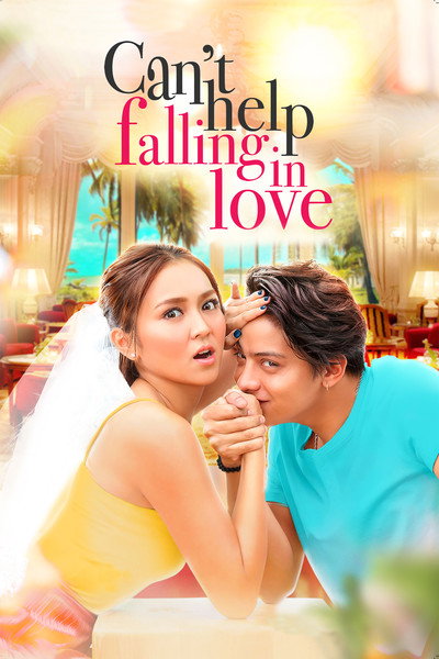 Póster de Can't Help Falling in Love