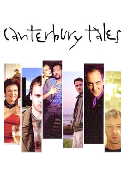 Póster de Canterbury Tales