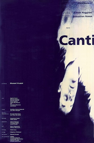 Póster de Canti