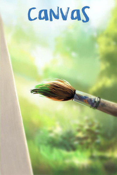Póster de Canvas