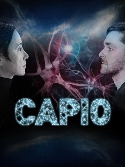 Póster de Capio